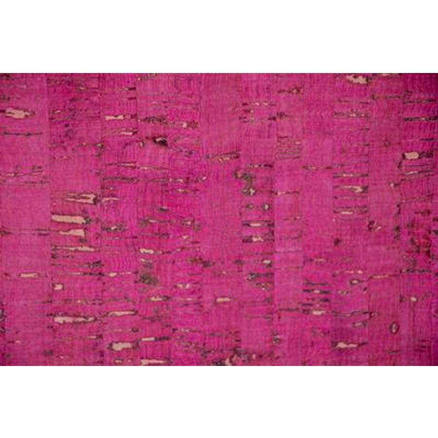 Peonia Peony Cork Fabric 1yd