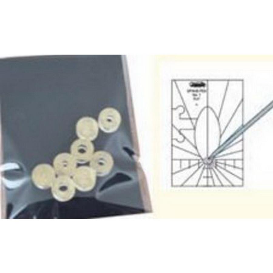 Stitching Line Discs Westalee - Sewingmachinesplus.com