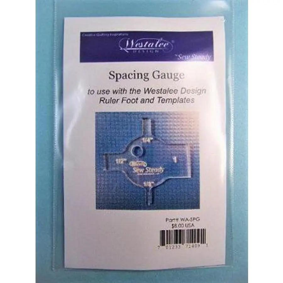 Spacing Gauge Quilting Tool - Sewingmachinesplus.com