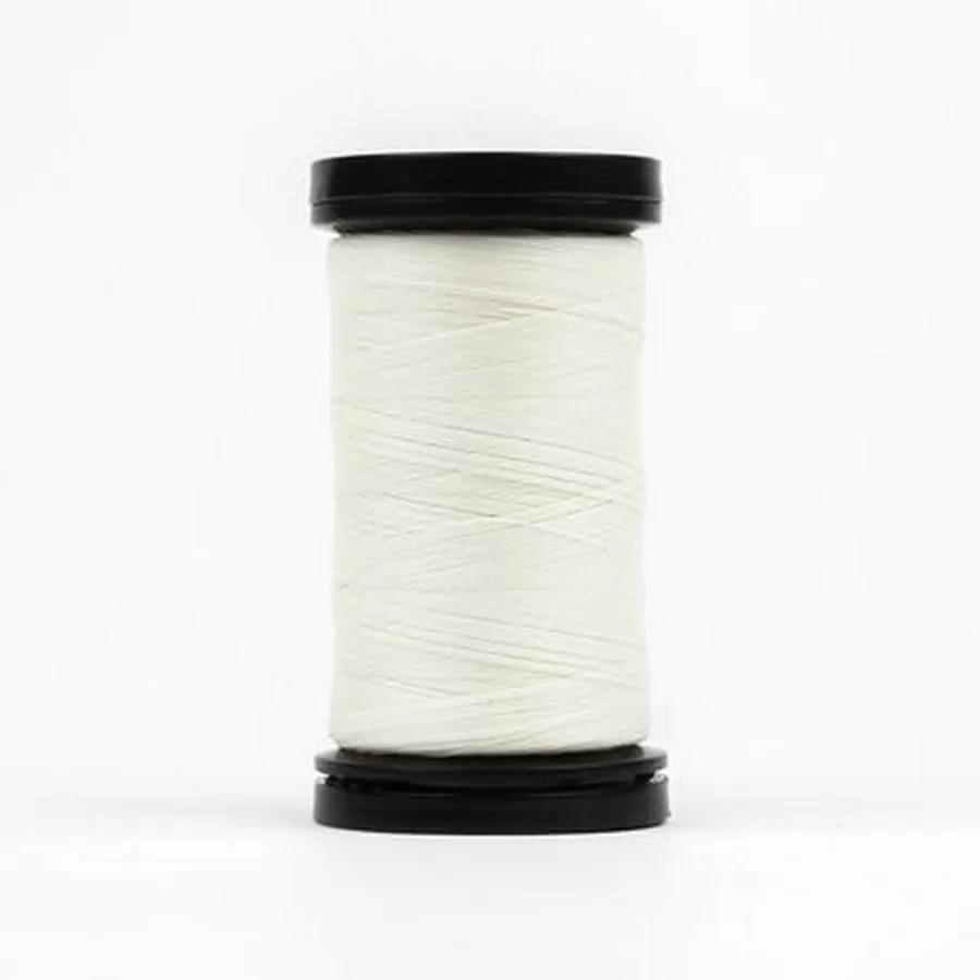 Poly Ahrora Thread 40wt 183m 5ct CREAM BOX05 - Sewingmachinesplus.com