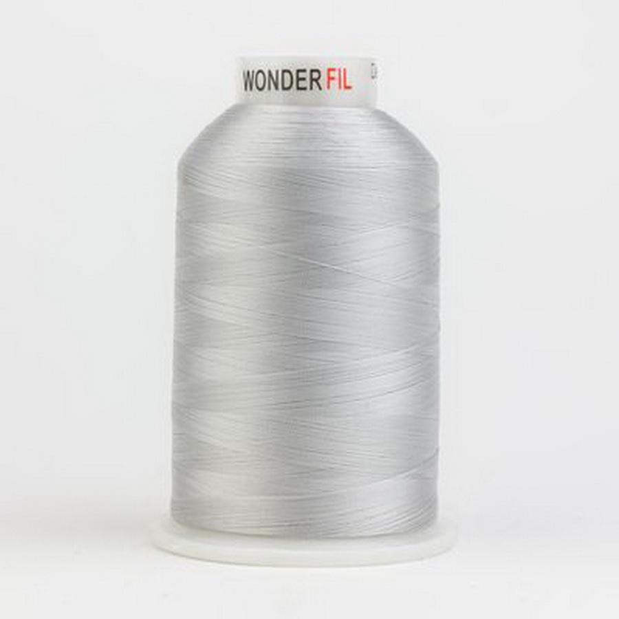 DBL - 113 Deco - Bob 6500yd Dove Grey - Sewingmachinesplus.com