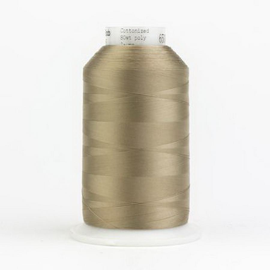 DBL - 115 Deco - Bob 6500yd Taupe - Sewingmachinesplus.com