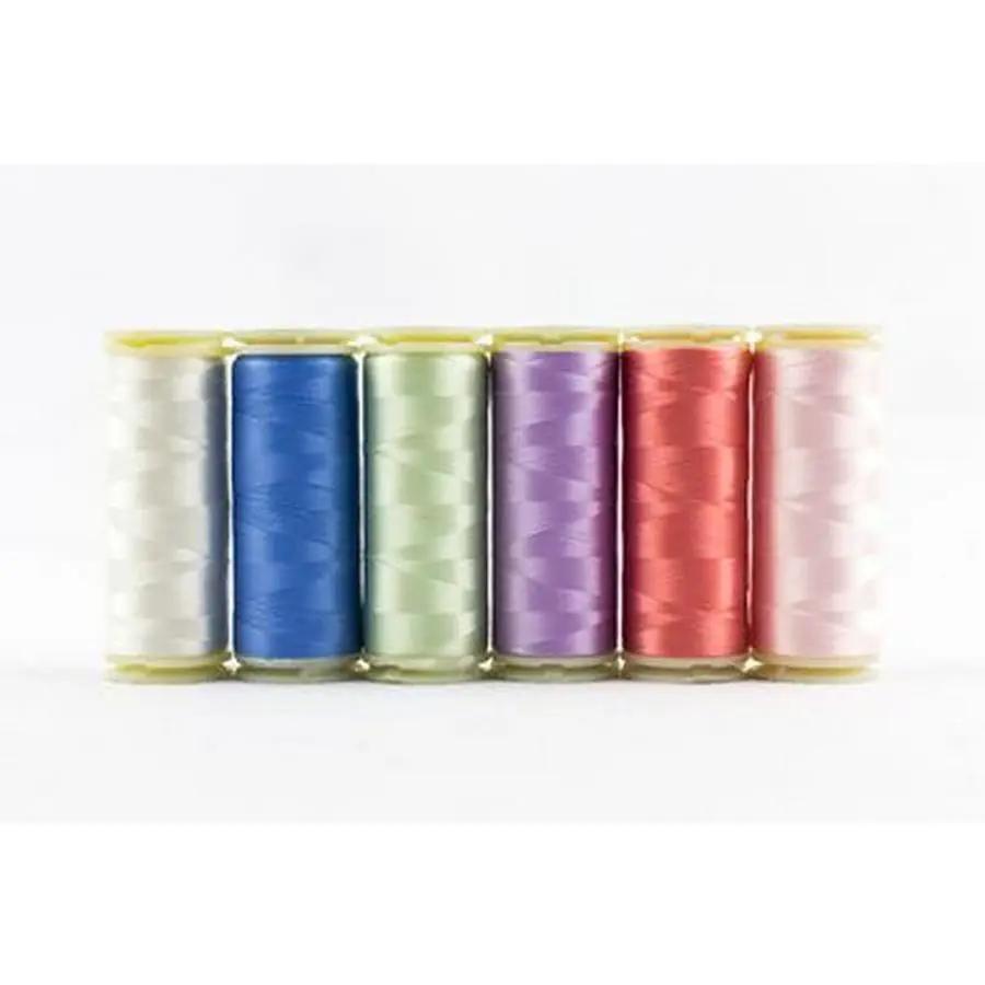 InvisaFil Mini Pack - WonderFil - Sewingmachinesplus.com