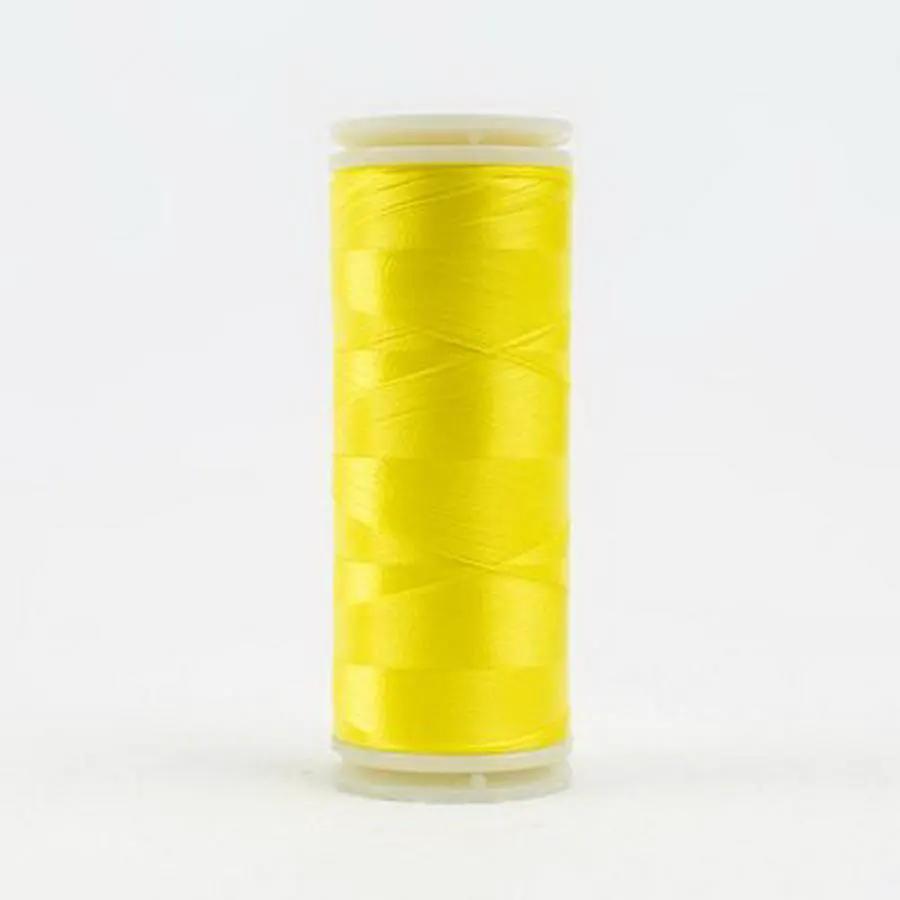 InvisaFil 400m (Box of 5) Daffodil Yellow - Sewingmachinesplus.com