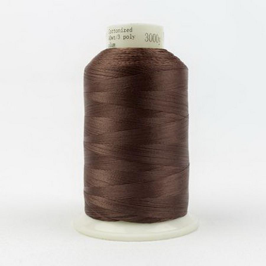 17 - Master Quilter, 3000yd, Plum EA