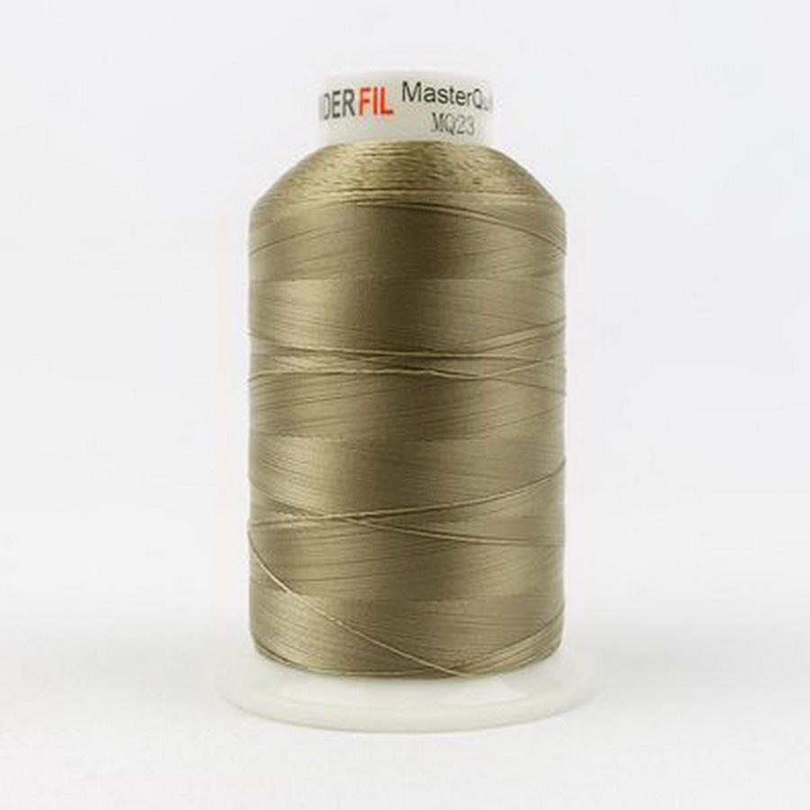 23 - Master Quilter, 3000yd, Tan