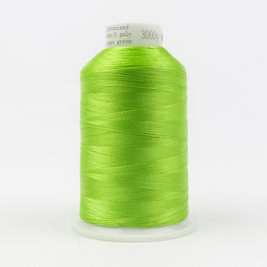 26 - Master Quilter 3000yd Grass Green