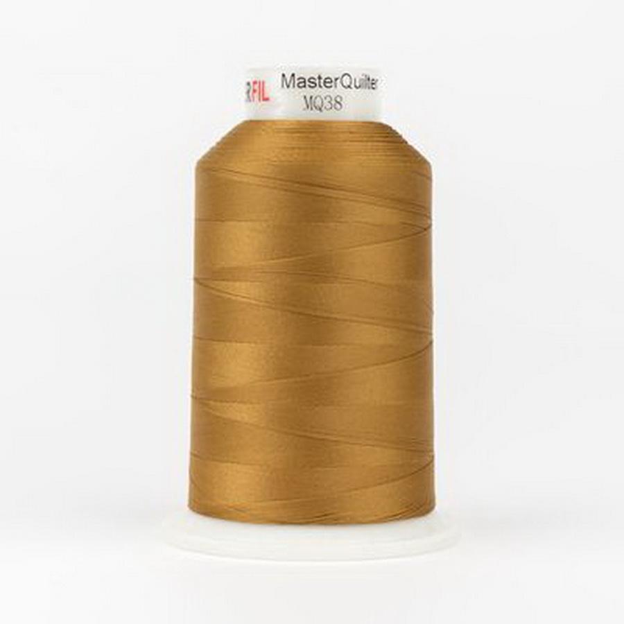 38 - Master Quilter 3000yd Dark Orange - Sewingmachinesplus.com