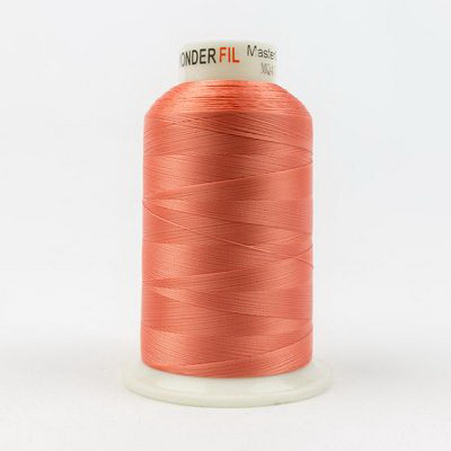 43 - Master Quilter, 3000yd, Salmon - Sewingmachinesplus.com