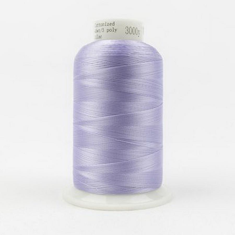 47 - Master Quilter, 3000yd, Lilac - Sewingmachinesplus.com