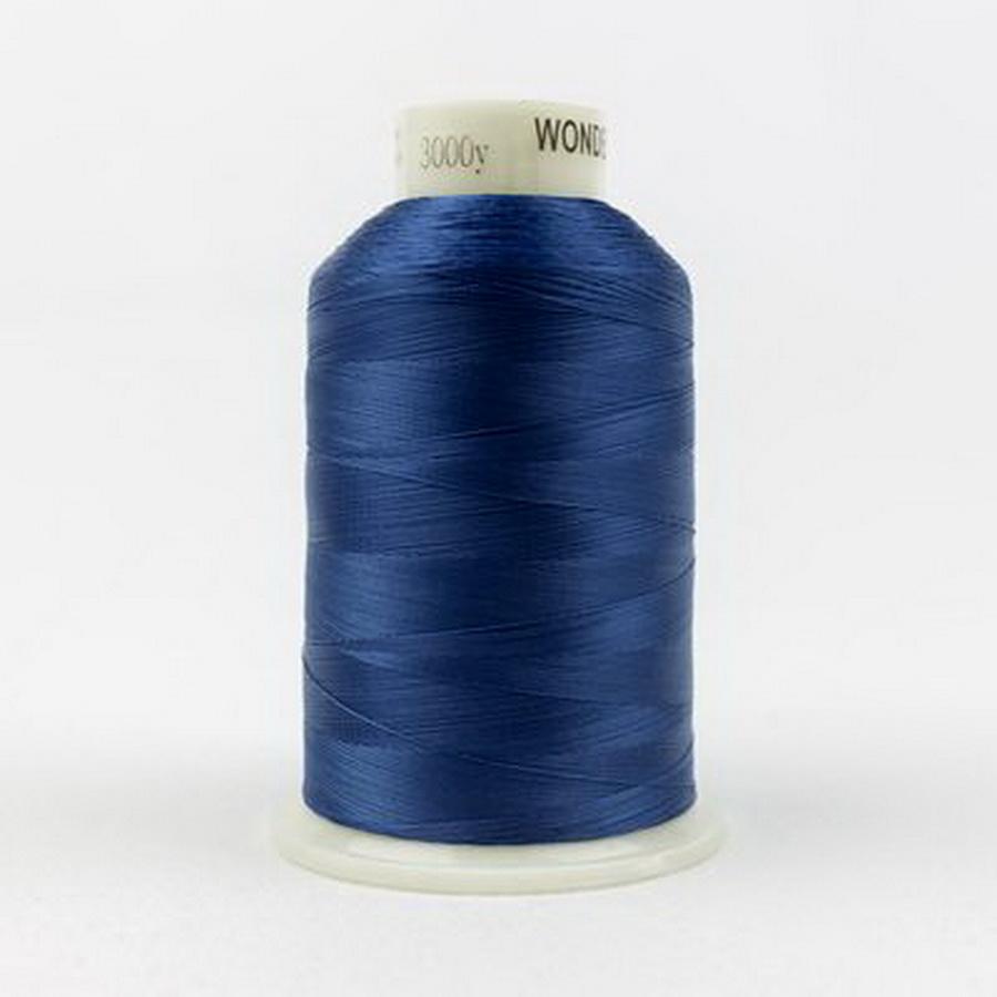 52 - Master Quilter 3000yd Dark Blue - Sewingmachinesplus.com