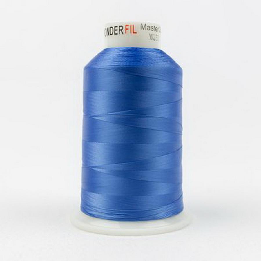 53 - Master Quilter, 3000yd, Royal Blue - Sewingmachinesplus.com