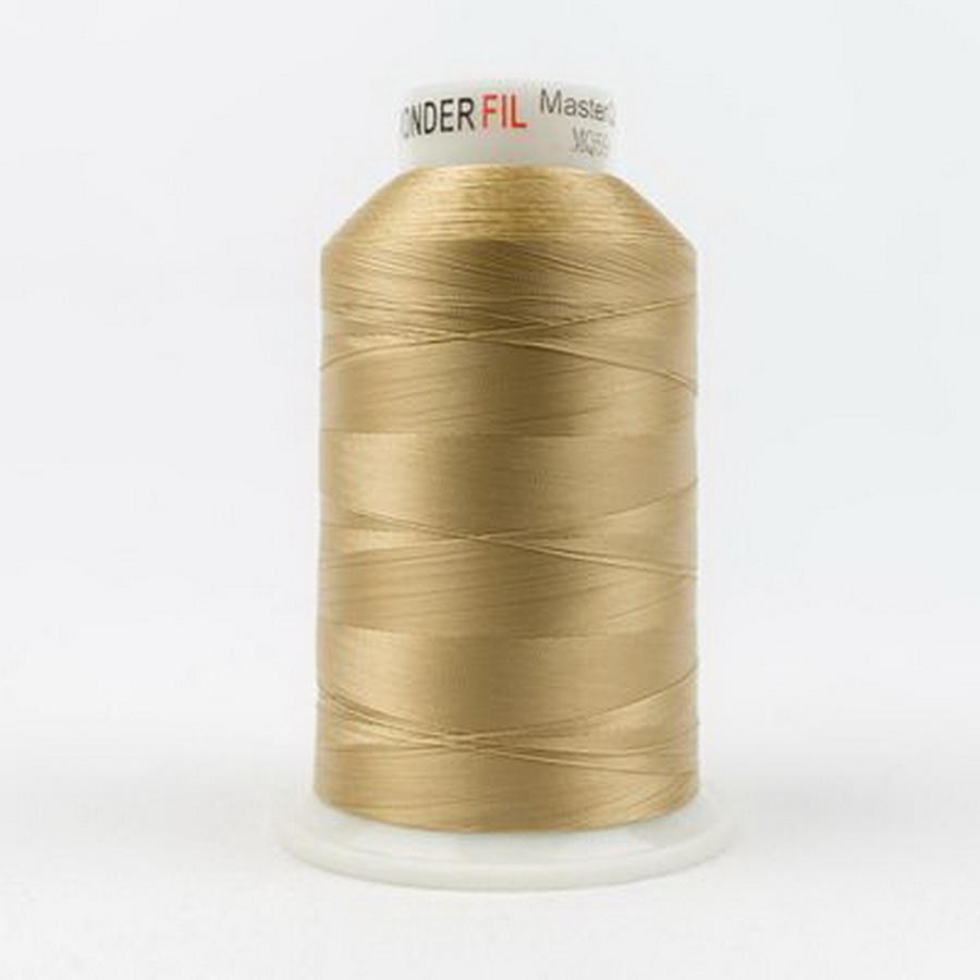 59 - Master Quilter, 3000yd, rth Yellow - Sewingmachinesplus.com