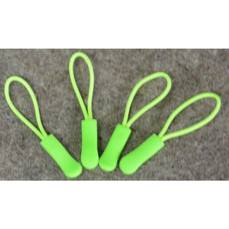 Zipper Widget Lime - Sewingmachinesplus.com