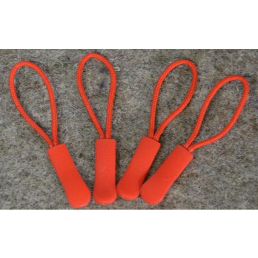 Zipper Widget Red - Sewingmachinesplus.com