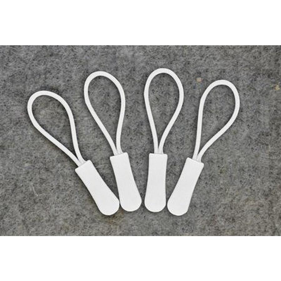 Zipper Widget White - Sewingmachinesplus.com