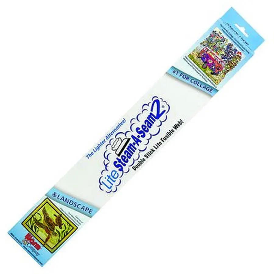 Lite Steam - A - Seam 2 - 18 in x 3 yds - Sewingmachinesplus.com