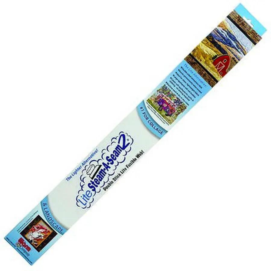 Lite Steam - A - Seam 2 - 24 in x 3 yds - Sewingmachinesplus.com