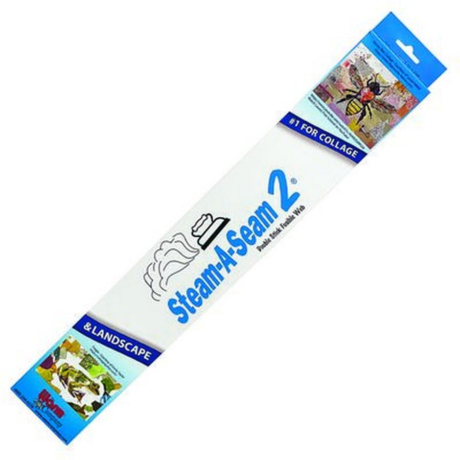 Steam-A-Seam 2 -18 in x 3 yds