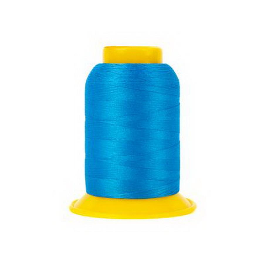 SoftLoc - 08 Neon Blue - Sewingmachinesplus.com