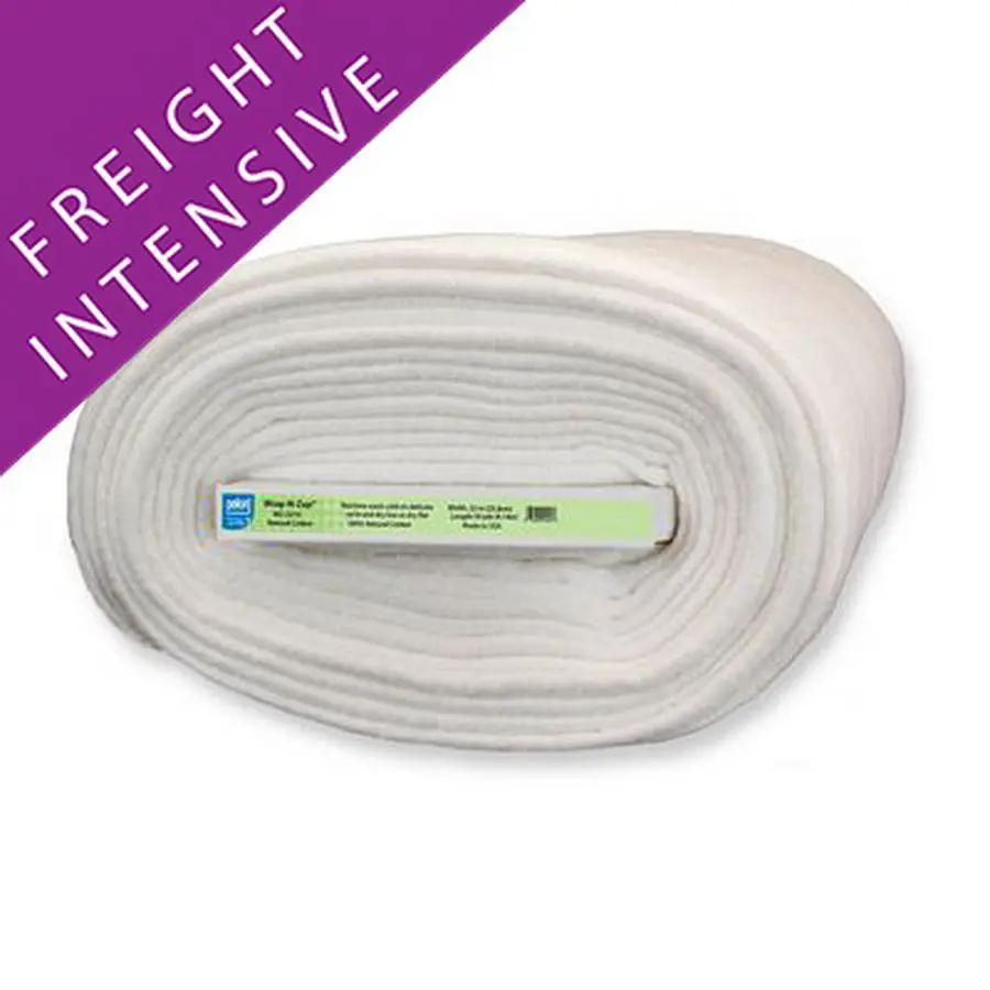 Pellon Wrap - N - Zap Batting22x10 - Sewingmachinesplus.com