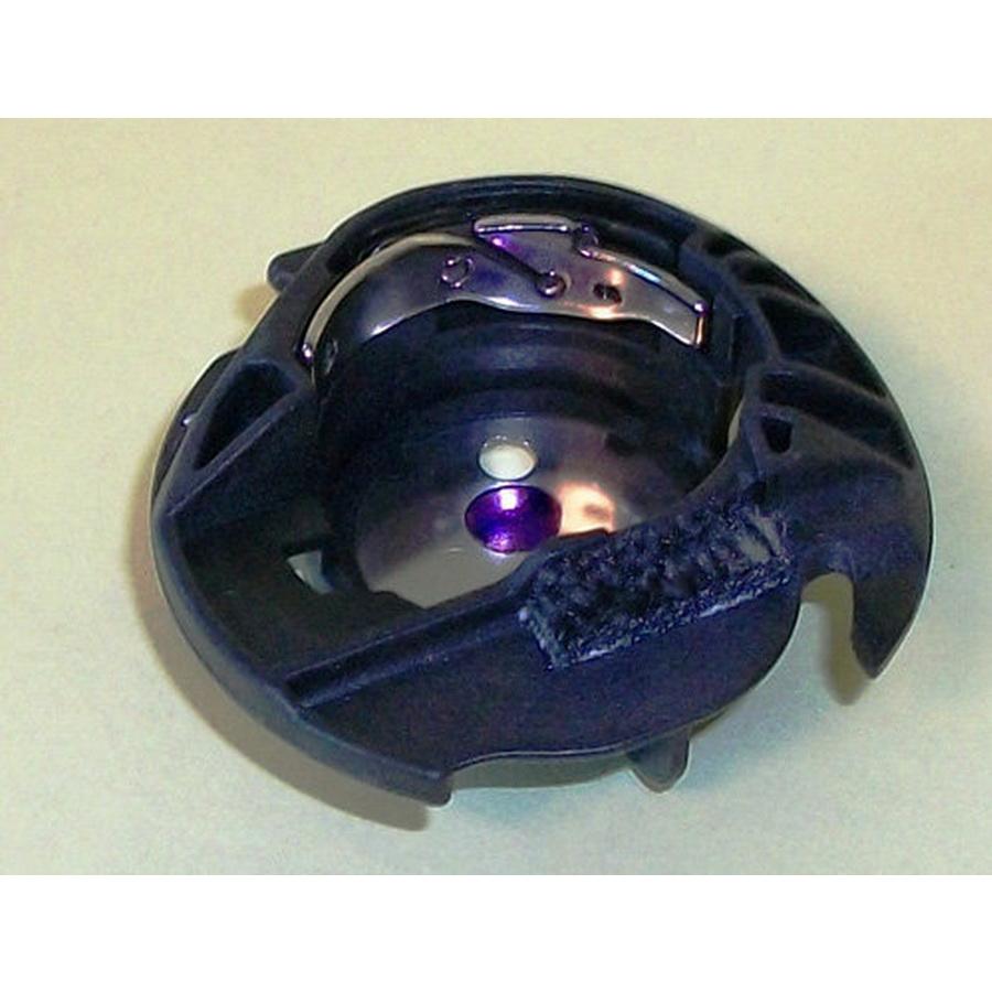 Bobbin Case Brother 4500D Emb - Sewingmachinesplus.com