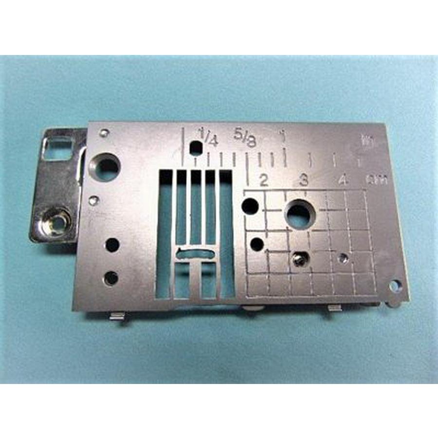 Needle Plate Bro VM5100 ZZ - Sewingmachinesplus.com