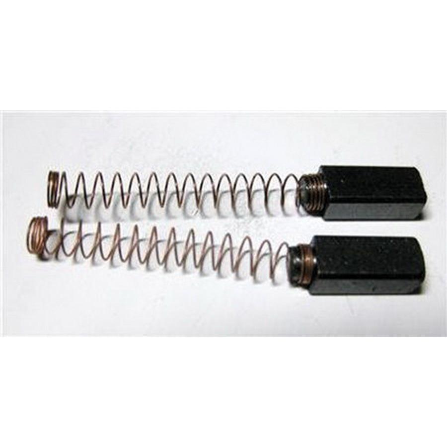 Carbon brush med w/spg 2/pkg - Sewingmachinesplus.com