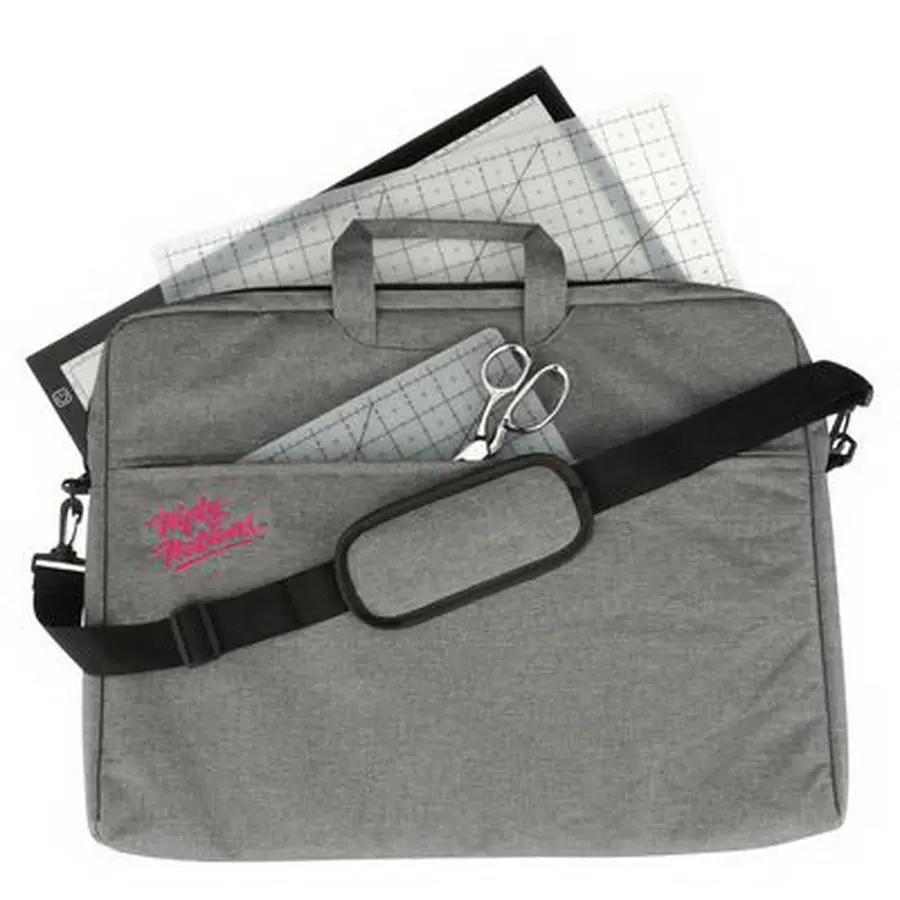 Large Lightpad and Cutting Mat Carrying Case - Sewingmachinesplus.com