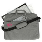 Large Lightpad and Cutting Mat Carrying Case - Sewingmachinesplus.com