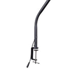 Slimline 3 Table Lamp Satin Black Limited Edition