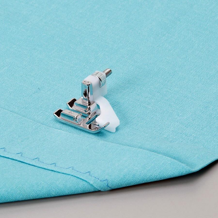 Baby Lock BLQ2 Blind Hem Presser Foot - Sewingmachinesplus.com