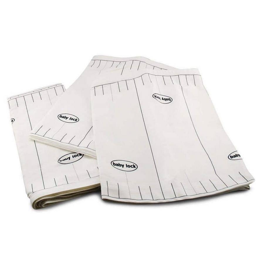 Baby Lock Quilt Cloth Leaders 10 Foot - Sewingmachinesplus.com