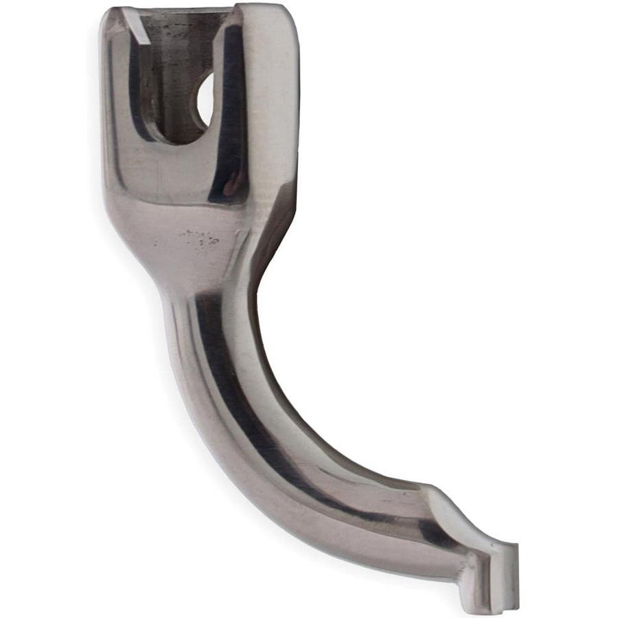 Baby Lock Micro Quilting Presser Foot - Sewingmachinesplus.com