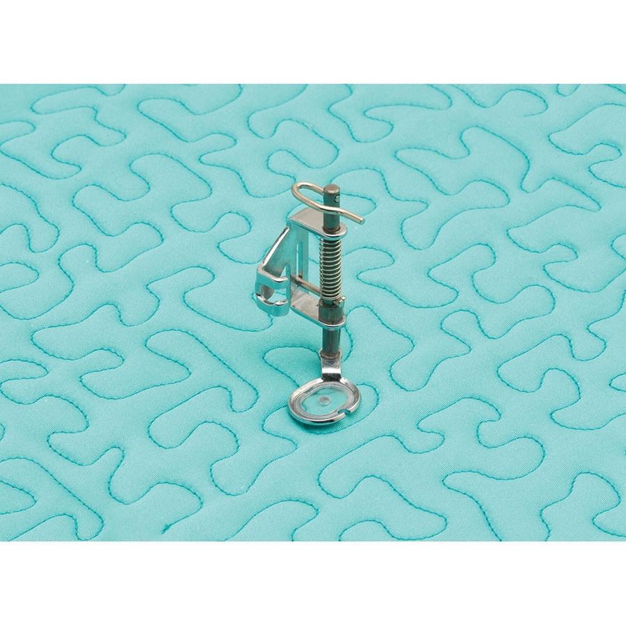 Baby Lock BLQP Free Motion Quilting Presser Foot - Sewingmachinesplus.com