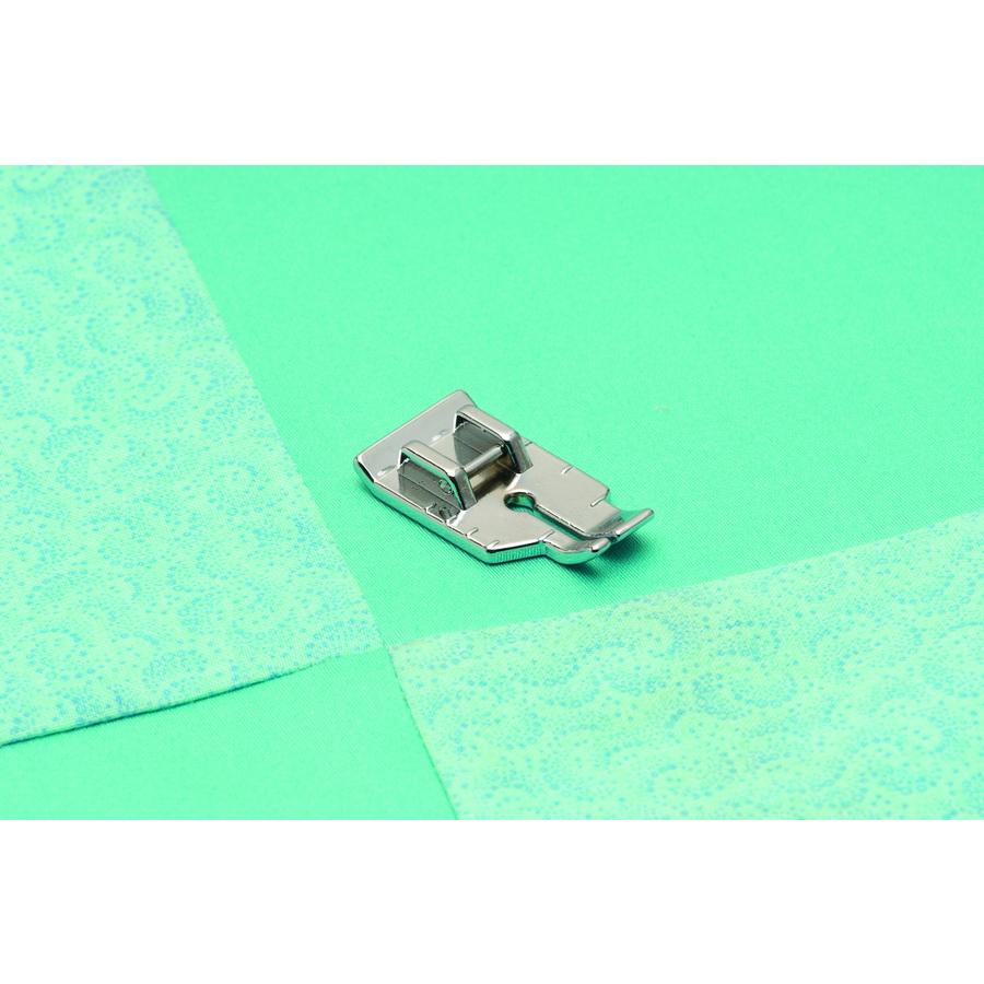 Baby Lock 1/4" Quilting Foot Automatic Carded - Sewingmachinesplus.com