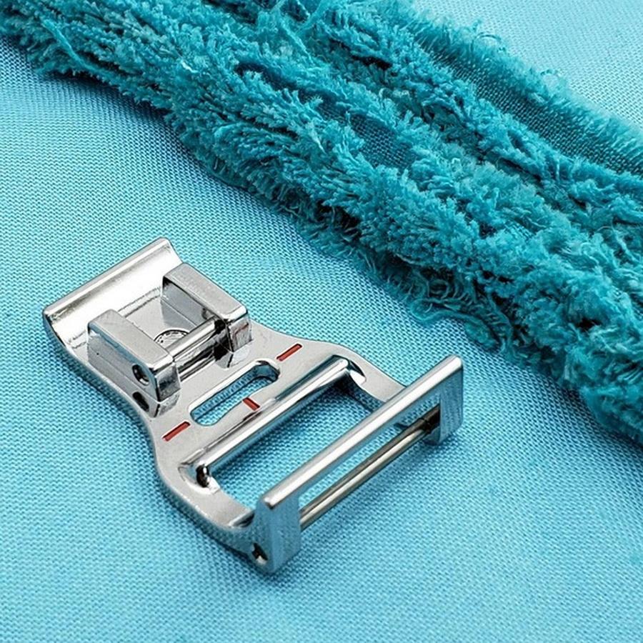 Baby Lock BLQ2 Chenille Presser Foot - Sewingmachinesplus.com