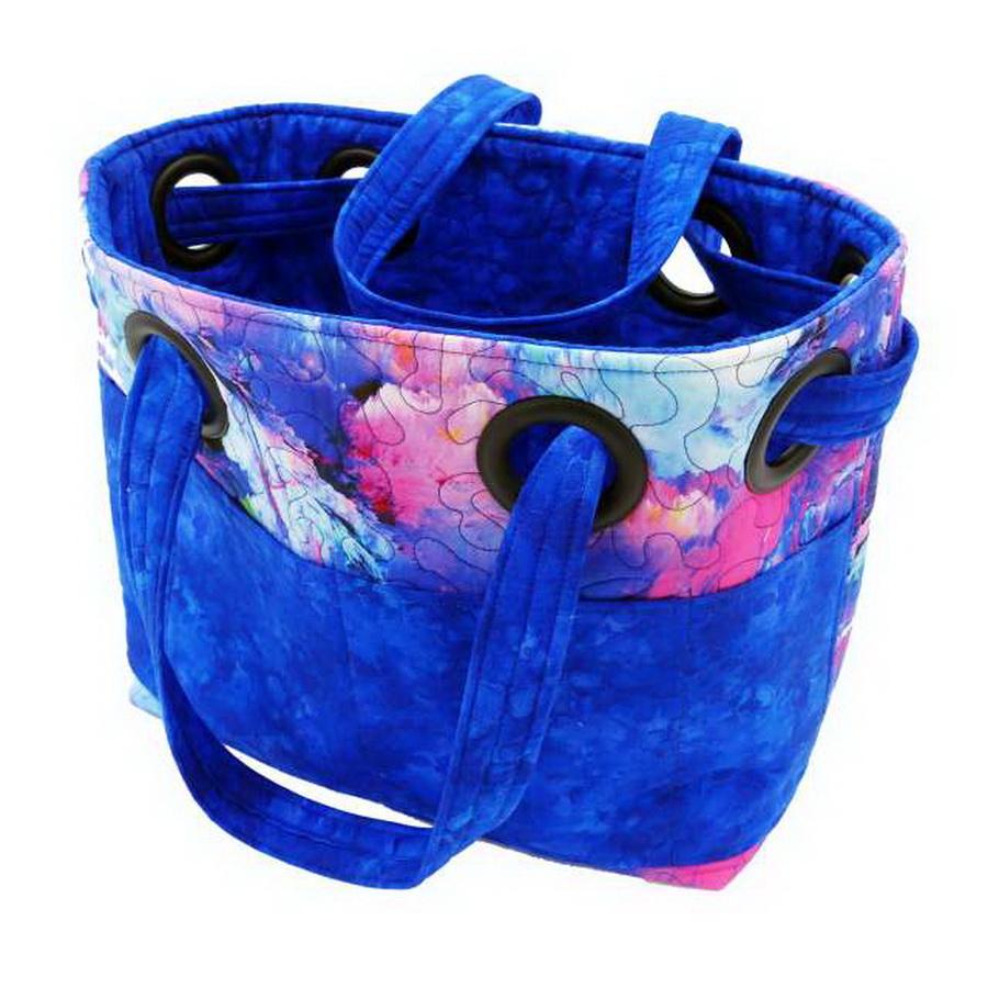 Martelli Grommet Bag Template - Sewingmachinesplus.com