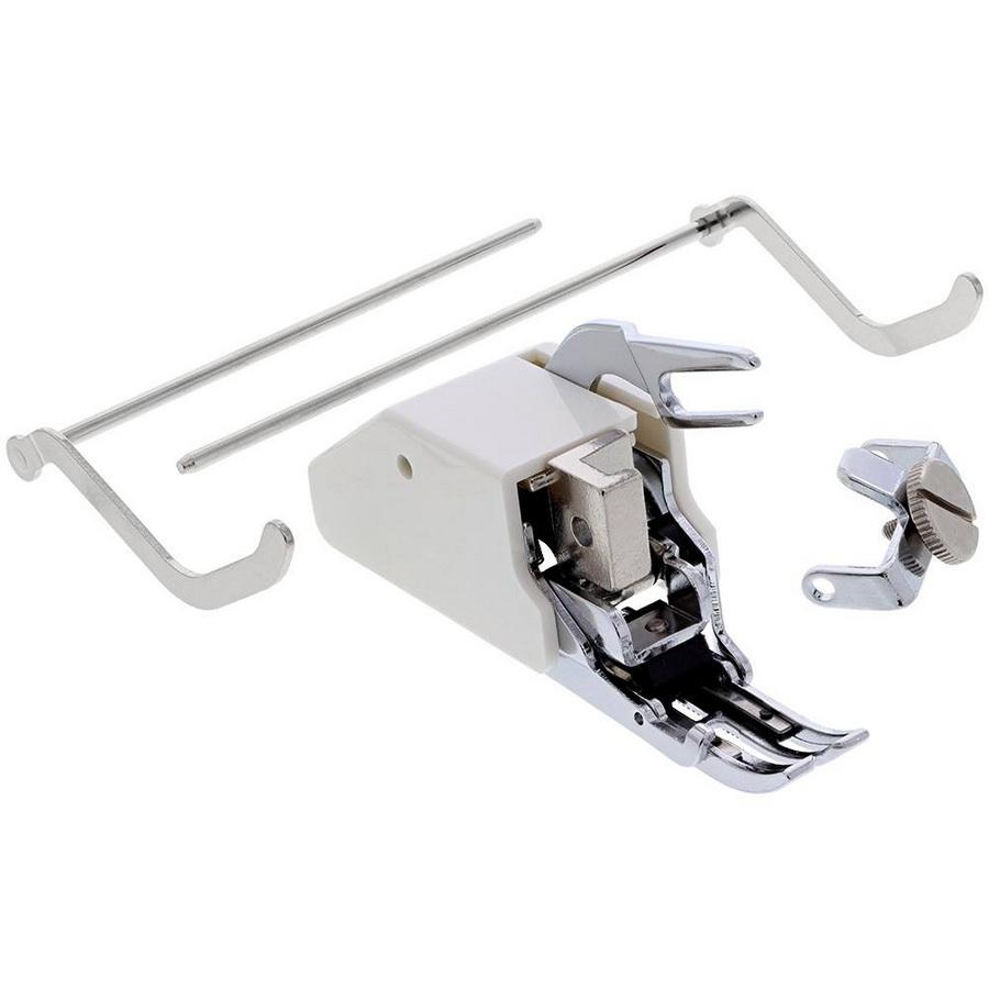 Baby Lock BLQP Walking Presser Foot with Quilt Guide - Sewingmachinesplus.com