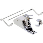 Baby Lock BLQP Walking Presser Foot with Quilt Guide - Sewingmachinesplus.com