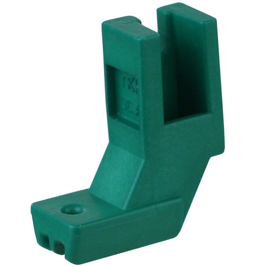 Baby Lock BLQP Invisible Zipper Presser Foot - Sewingmachinesplus.com