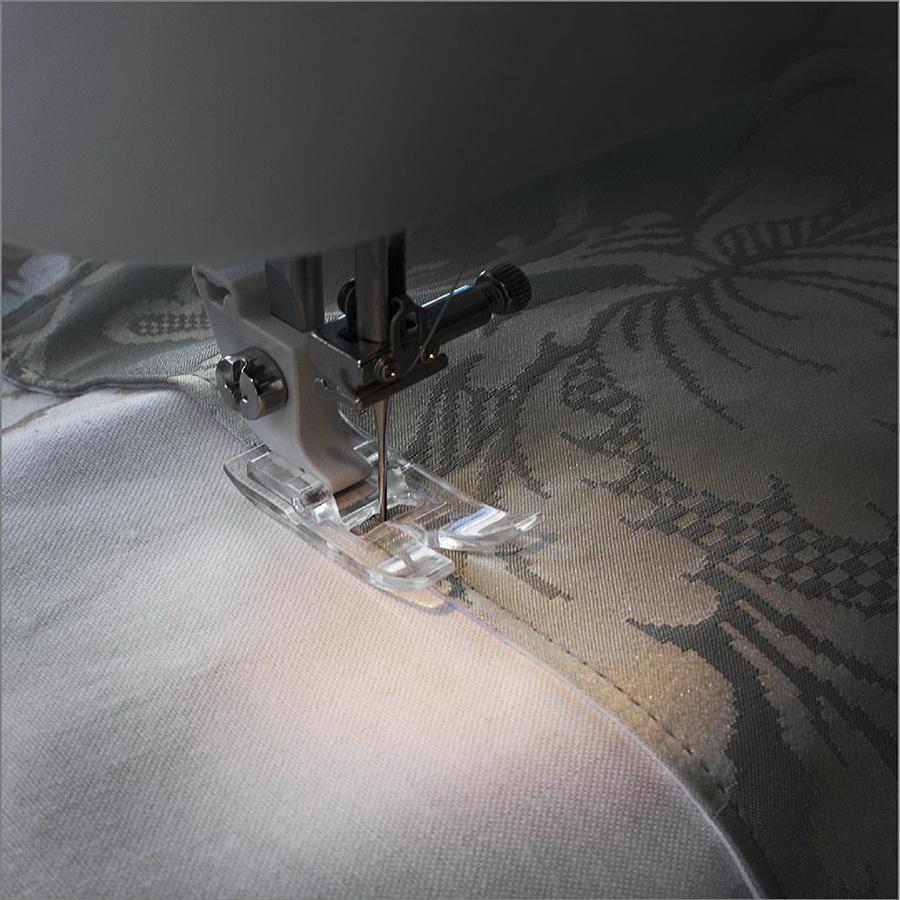 Elna eXplore 160 Mechanical Sewing Machine