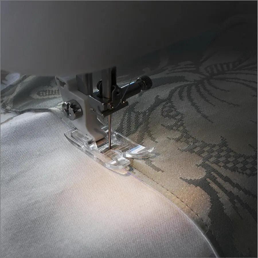 Elna eXplore 160 Mechanical Sewing Machine - Sewingmachinesplus.com
