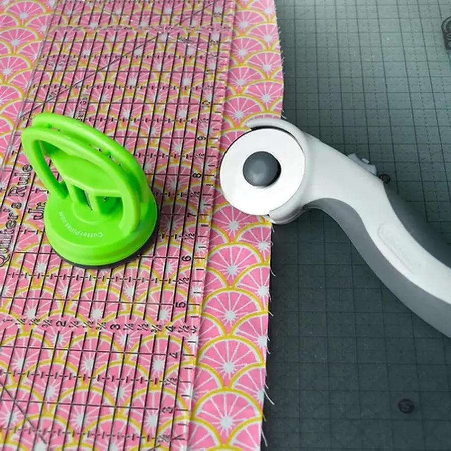 Cutterpillar Rotary Cutter 3 - Pack - Sewingmachinesplus.com