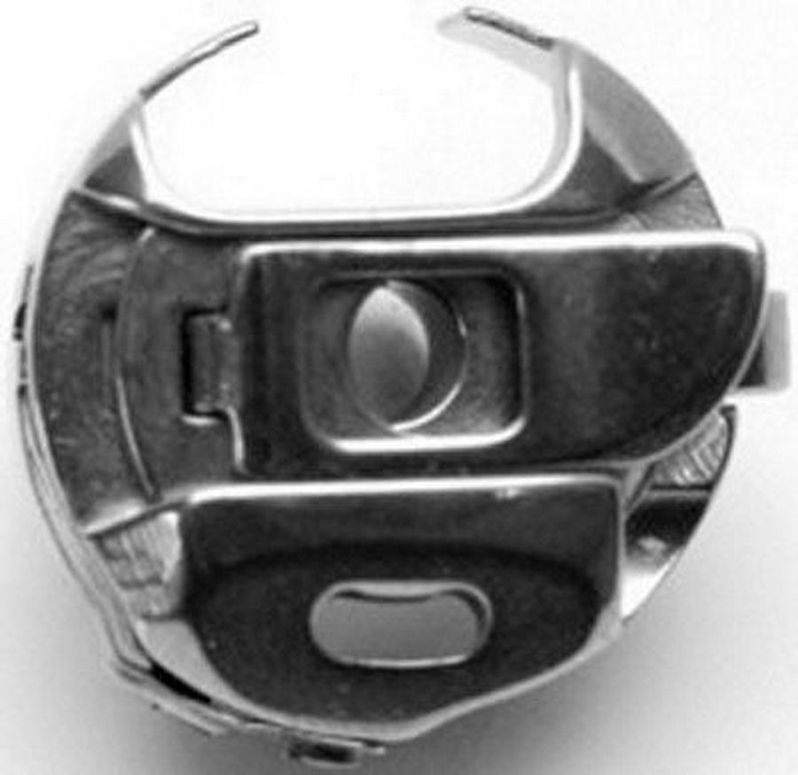 Bernina Rotary Bobbin Case for 9mm machines (1630, 180, 185, 200, 450, 560, 580, 640, 730) - Sewingmachinesplus.com