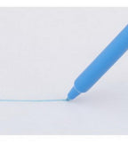 Dritz Mark - B - Gone Water - Soluble Pen Blue 6/box - Sewingmachinesplus.com