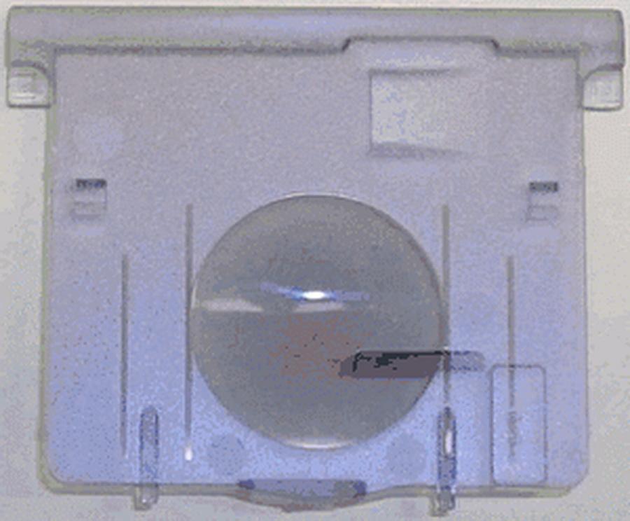 PFAFF BOBBIN COVER 412963901 - Sewingmachinesplus.com