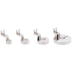 Baby Lock Ruler Echo Presser Feet 5 PC Set - Sewingmachinesplus.com
