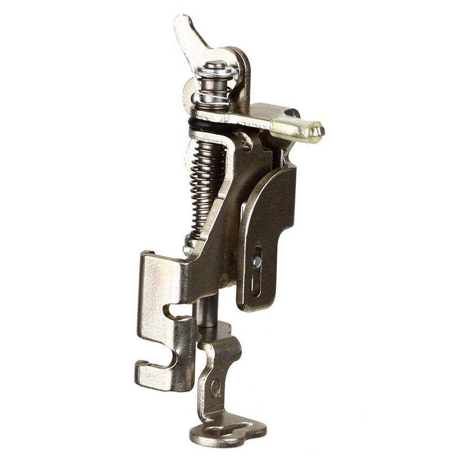 Baby Lock Embroidery Presser Foot - Sewingmachinesplus.com