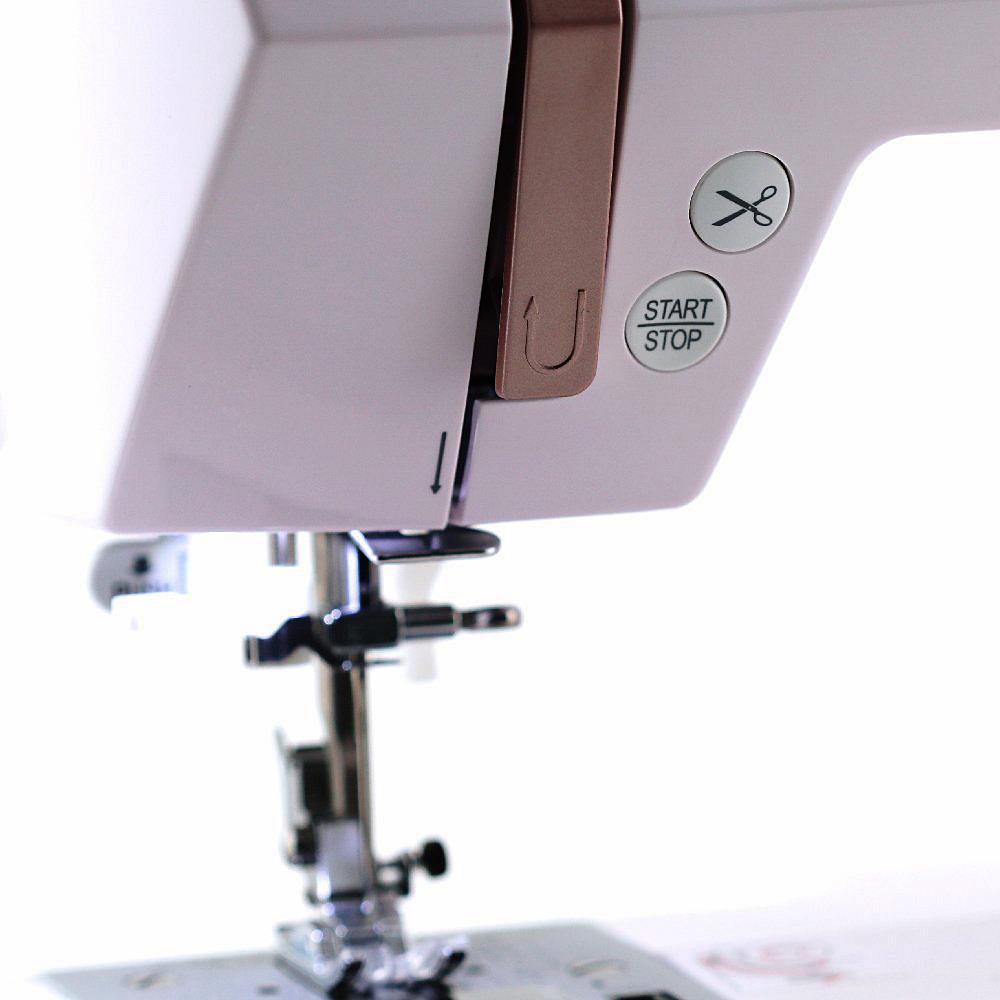 EverSewn Sparrow 30 - 310 Stitch Computerized Sewing Machine